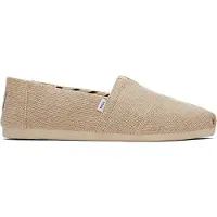 Toms Loafer 'ALPARGATA' beige