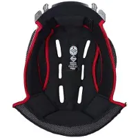 Nolan N104/evo/absolute Clima Comfort Sisävuori