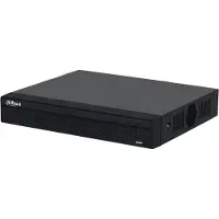 Dahua NVR2104HS-P-4KS3 4CH Kompakti 1U 4PoE 1HDD Lite Verkkovideotallennin (NVR2104HS-P-4KS3)