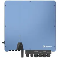 Solplanet ASW12KH-T1, invertteri, hybridi, 3-vaiheinen, 12kW (ASW12KH-T1)