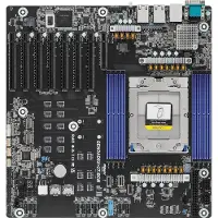 Exogio Rack GENOAD8X-2T/BCM 10GbE SP5 EEB-emolevy