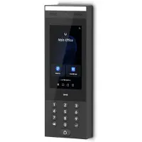 Ubiquiti UACC-Intercom-WM Kiinnitys (UACC-Intercom-WM)