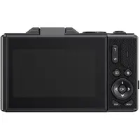 INF 5K Ultra HD -digitaalikamera 75 megapikselillä, 18x zoomilla, WiFi:llä ja lisävarusteilla