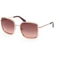 GUESS Gu00296 Naisten Aurinkolasit