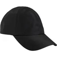 Didriksons Skyler Cap Black S/M