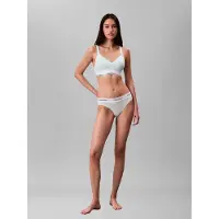 Calvin Klein Lift Bralette - Green - XS