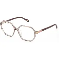Just cavalli Vjc188-540alv 54x15x140 Mm Lukulasit