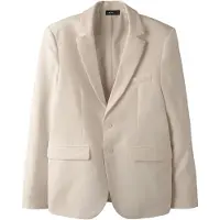 LMTD Nlmmartin Blazer - Cream - 146-152