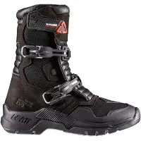 Leatt Adv X-flow 7.5 Moottoripyöräsaappaat