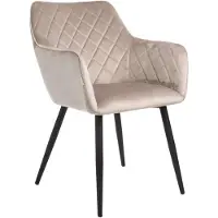 Homla Ruokapöydän tuoli , beige
