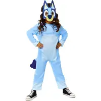 Liragram Bluey Junior-asu