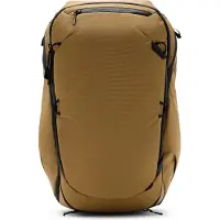 Peak Design Travel Backpack 45L Coyote reppu