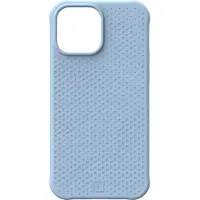 Ubyuag – iPhone 13 Pro Max U Dot Cover, Cerulean (11316V315858)