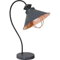 Nowodvorski Lighting lattialamppu Loft 5055