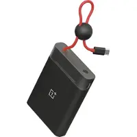 OnePlus Magnetic Ring 10000 mAh 22.5W varavirtalähde