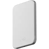 LINQ Magnetic Wireless 5 000 mAh 15W langaton varavirtalähde