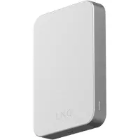 LINQ Magnetic Wireless 10 000 mAh 15W langaton varavirtalähde
