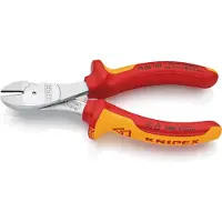 Knipex Leikkauspihdit 7406160