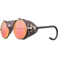 Julbo Vermont Classic Spectron 3 Shiny Brown Urheilulasit One Size