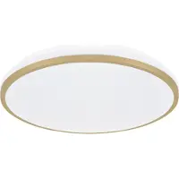 Strühm Plafond SMD LED LINUS LED C 18W NW, Plafonas SMD LED LINUS LED C 18W NW