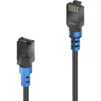 PureLink Flexinstall Fi-pc100 Cat.6a U/utp Lan kaapeli, 3m