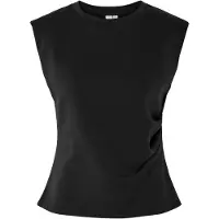 Y.A.S. Yaspina Sl Top Noos - Black - M