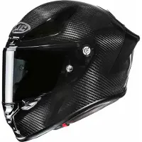 HJC RPHA 1 V2 Carbon Integraalikypärät Carbon unisex musta, size 2XL