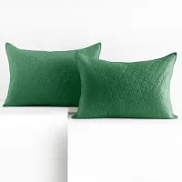 Velvet koristetyynynpäällinen Laila, 50x70 cm