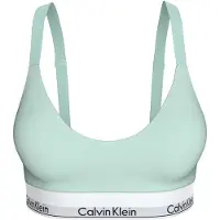 Calvin Klein Underwear Rintaliivi 'LIFT BRALETTE' vihreä