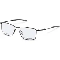 Porsche Design P81007-58a000 58x14x145 Mm Lukulasit
