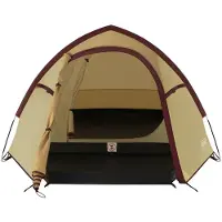 Coleman Darwin Summer 3 Plus Teltta