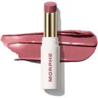 Morphe Liplock Glossy Lipstick Chain Reaction