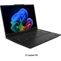Lenovo ThinkPad T14 Gen 7 14" Ultra 5 325, 32 Gt, 512 Gt, Win 11 Pro -kannettava, musta
