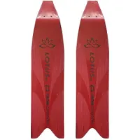 Cetma Lotus Hd Fin Blade