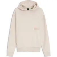 BOSS for man. 50564113 Pink SW sweatshirt (M), Casual, Cotton