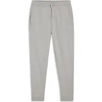 BOSS for man. 50509303 Sestart light grey trousers (M), Casual, Cotton