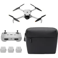 DJI Lito 1 Fly More Combo