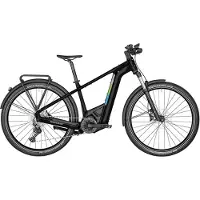 Bergamont E-revox Pro Eq 29´´ Deore Rd-m5100 Bosch Gen 4 Bes3 2024 Sähköpyörä