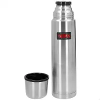 Thermos Stainless Steel-1l Termospullo