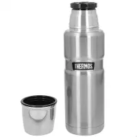 Thermos Stainless Steel-470ml Termospullo