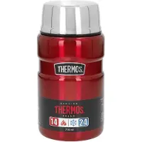 Thermos Stainless Steel-710ml Termospullo