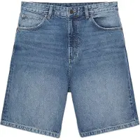 Pull&Bear Farkut sininen denim