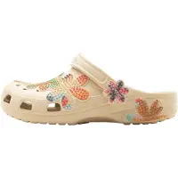 Crocs Classic Summer Beaded Klompit