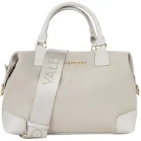 Valentino Käsilaukku 'JENNY RE' kerma / offwhite