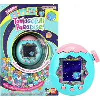 Bandai Paradise Tamagotchi