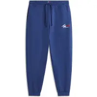 Tommy Hilfiger Housut laivastonsininen