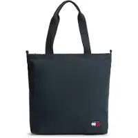 Tommy Hilfiger Ostoskassi 'Ess' laivastonsininen