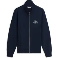 Tommy Hilfiger Collegetakki marine