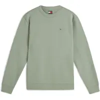 Tommy Hilfiger Collegepaita vihreä
