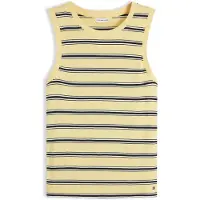 Tommy Hilfiger Multistripe Hihaton T-paita